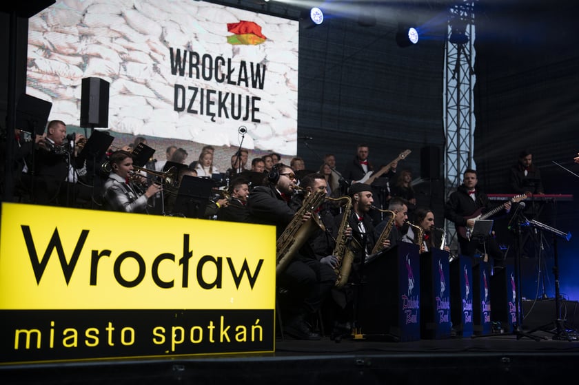Koncert w rynku, piątek, 4 października